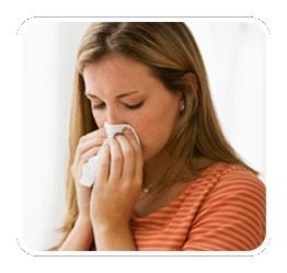 Allergy Relief Treatment in Turlock