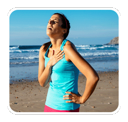 Asthma Relief Chiropractors in Turlock