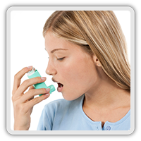 Asthma & Allergy Treatment Turlock Chiropractor