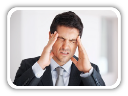 Headache & Migraine Relief in Turlock