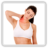 Neck and Shoulder Pain Treatment in Turlock