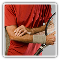 Tennis Elbow Treatment in Turlock