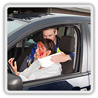 auto-injury relief Turlock