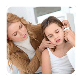 Ear Infection Treatment in Turlock