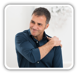 Frozen Shoulder Chiropractor in Turlock