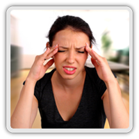 Headache Relief and Chiropractor in Turlock Chiropractor