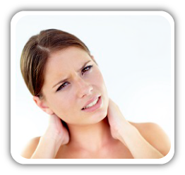 Neck & Shoulder Pain Relief Turlock