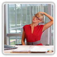 In-Office Stretches for Better Health in Turlock