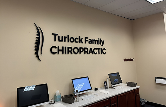 chiropractor in Turlock, CA